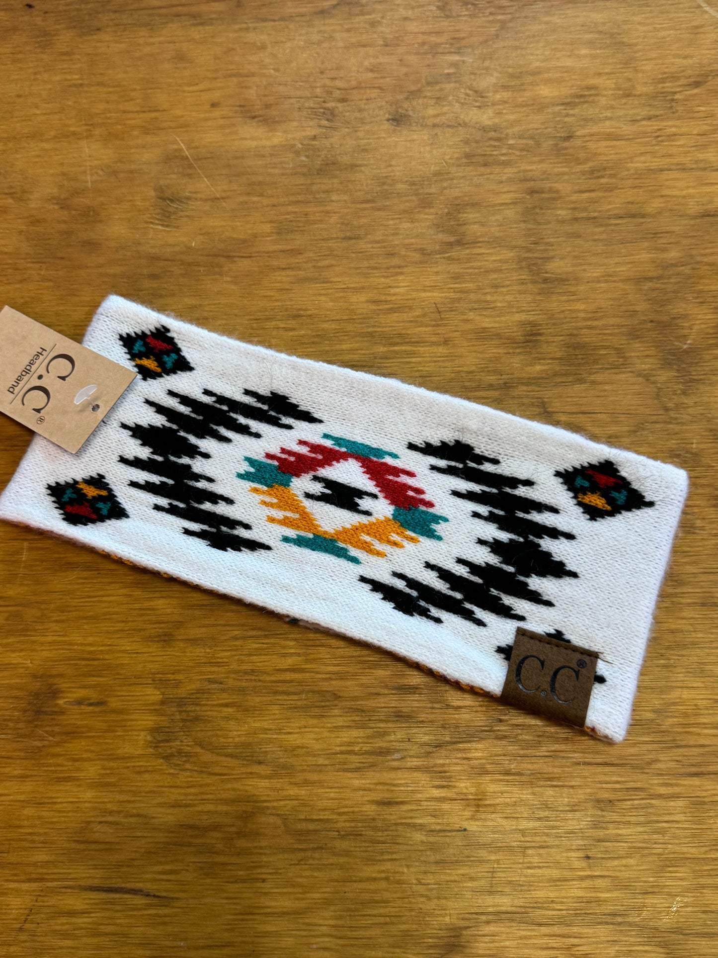 C.C Headbands