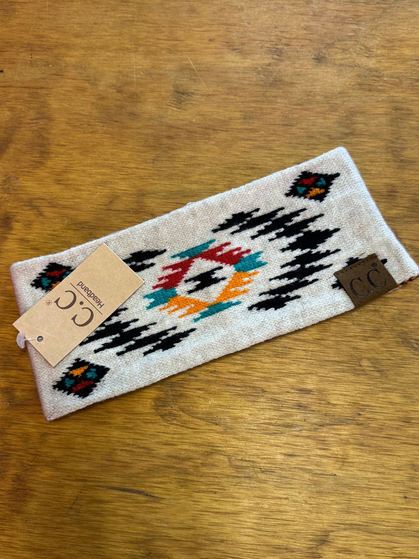 C.C Headbands