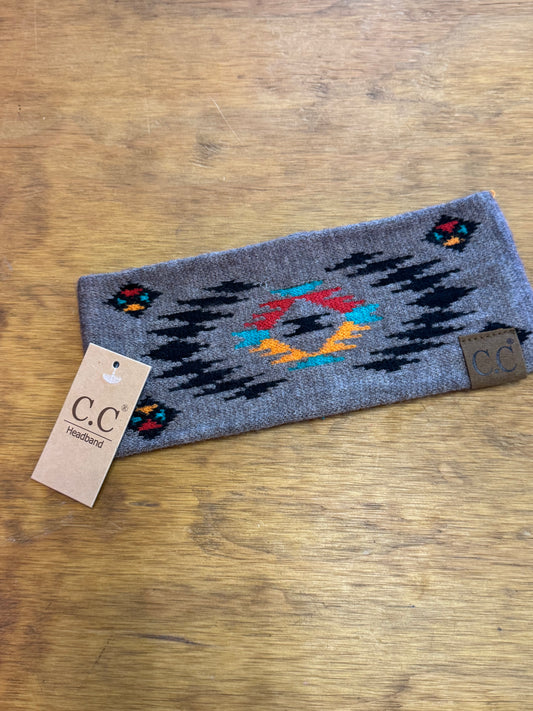 C.C Headbands