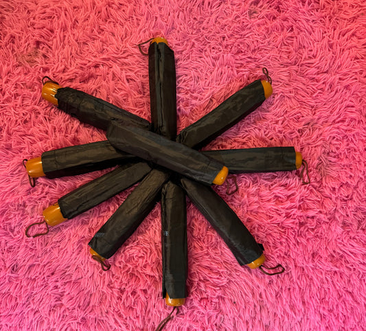 Black Umbrella