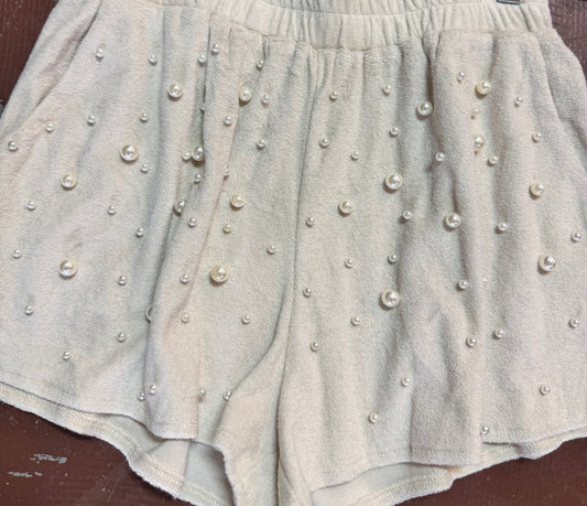 Umgee pearl shorts