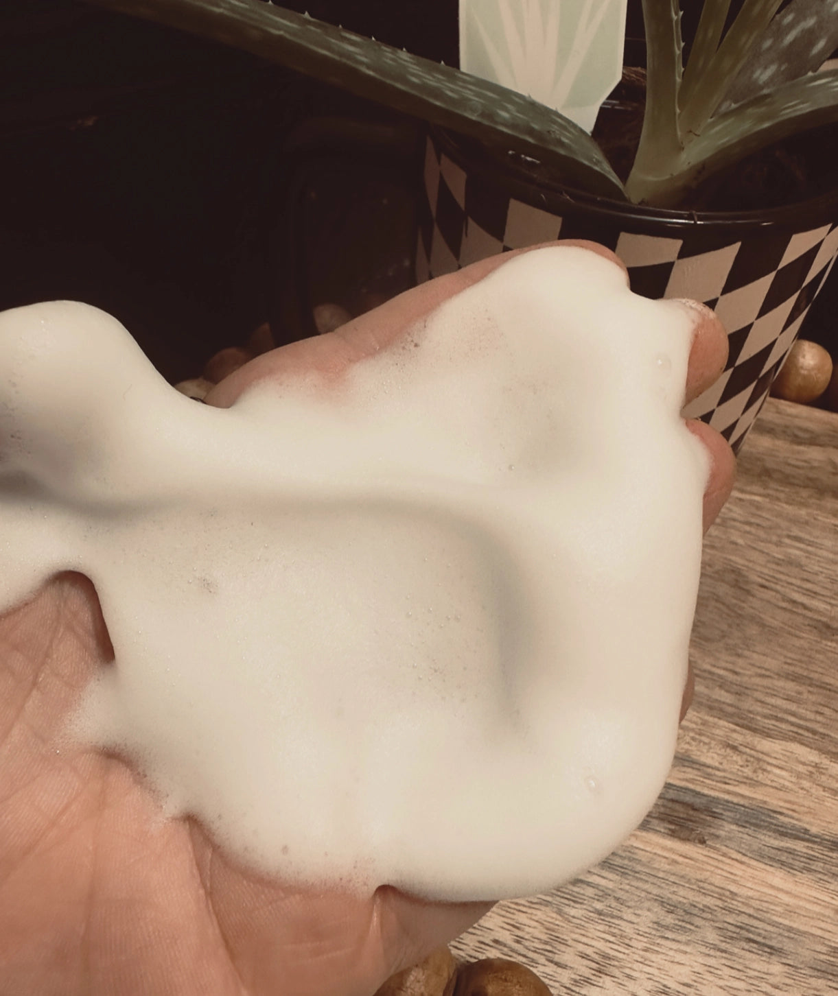 Foaming Hand Soap