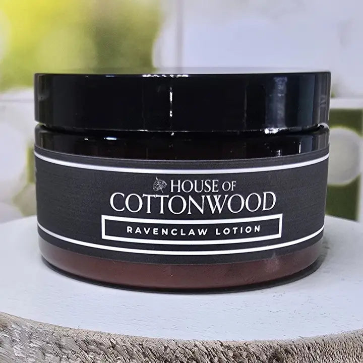 House Of Cottonwood Lotion