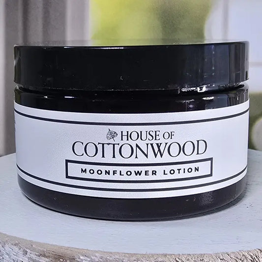 House Of Cottonwood Lotion